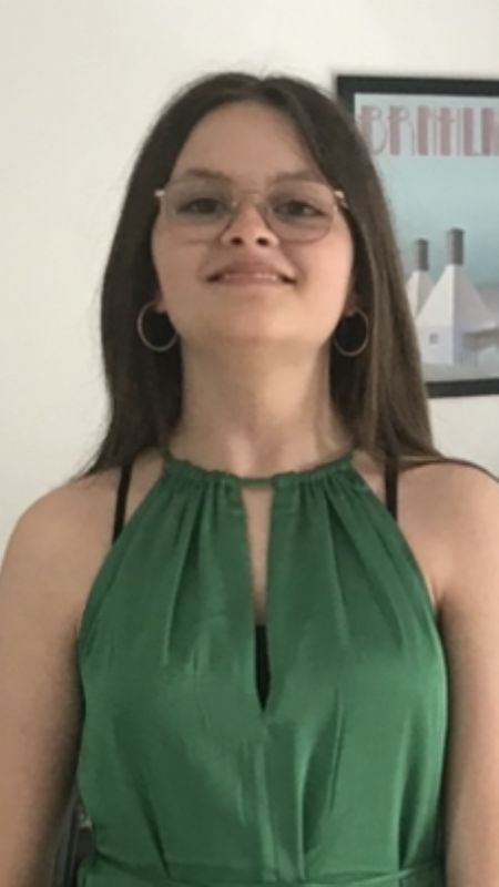 Profilbillede af Emily J- ID: 1727053 - Billede nr: 575760