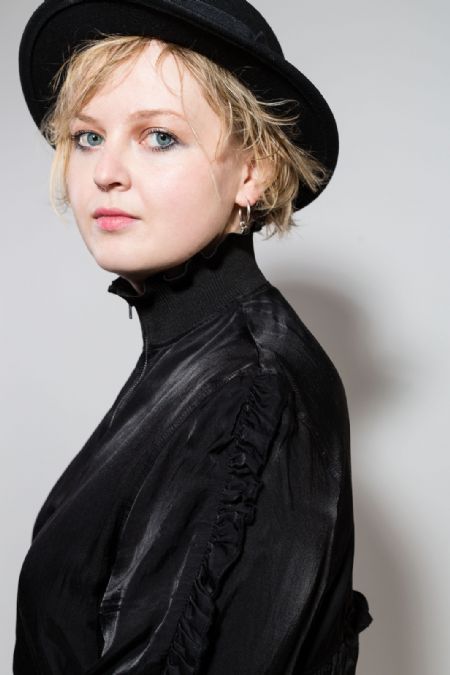 Profilbillede af Alisa S- ID: 1727054 - Billede nr: 575751