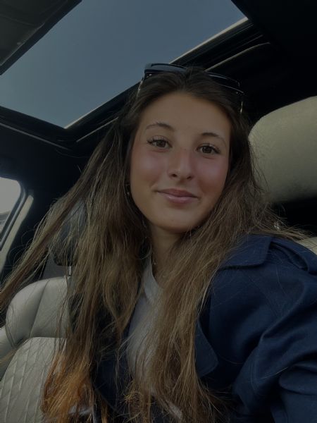 Profilbillede af Emilie R- ID: 1727055 - Billede nr: 575752