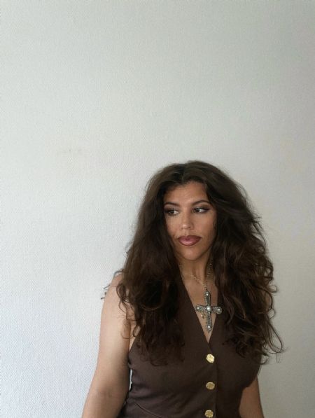 Billede af Sofia - ID: 1727061 - Billede nr: 679666