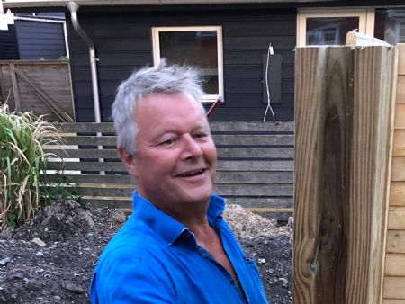 Profilbillede af Claus K- ID: 1727062 - Billede nr: 575814