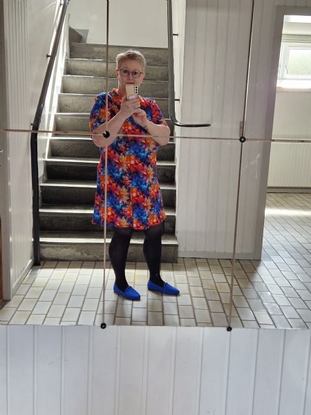 Profilbillede af Lene M- ID: 1727073 - Billede nr: 577018