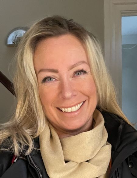 Profilbillede af Rikke B- ID: 1727076 - Billede nr: 575844