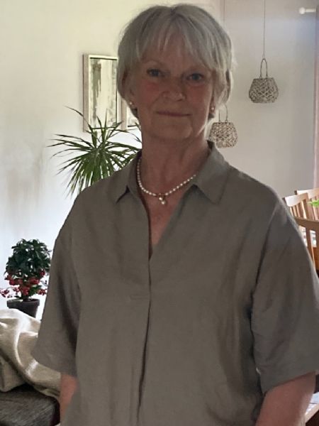 Billede af Gunilla - ID: 1727085 - Billede nr: 632559