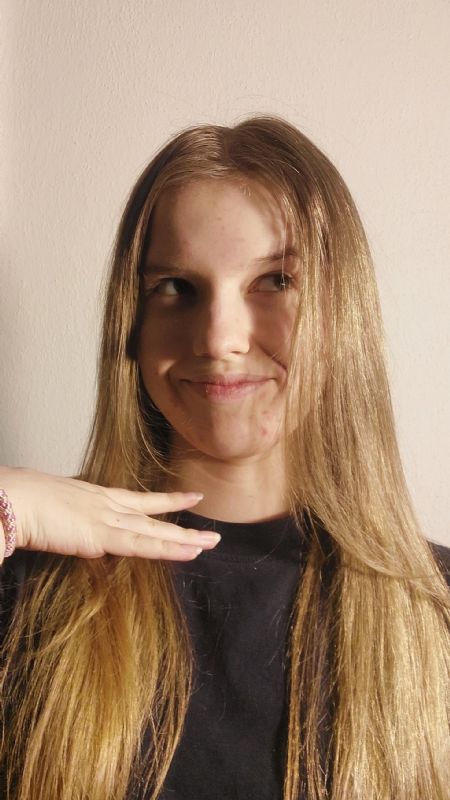Billede af Christina - ID: 1727111 - Billede nr: 668896