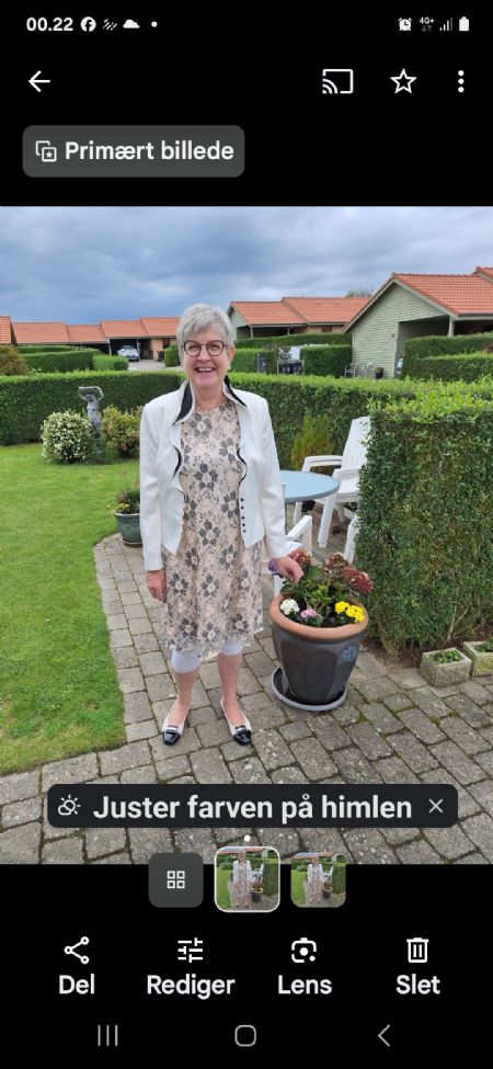 Profilbillede af Karin - ID: 1727115 - Billede nr: 576196