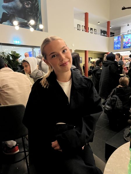 Profilbillede af Lærke M- ID: 172712 - Billede nr: 596557