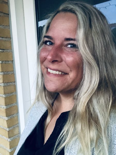 Profilbillede af Rikke Z- ID: 1727121 - Billede nr: 575976