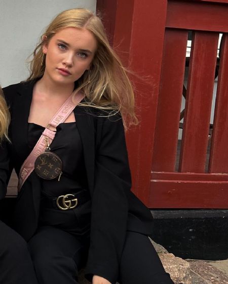 Profilbillede af Fiona H- ID: 1727136 - Billede nr: 576069