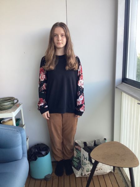 Profilbillede af Lidia C- ID: 1727138 - Billede nr: 576071