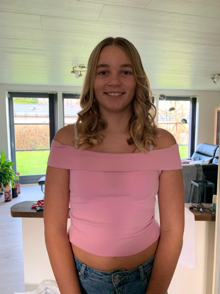 Profilbillede af Sofie B- ID: 1727146 - Billede nr: 595347