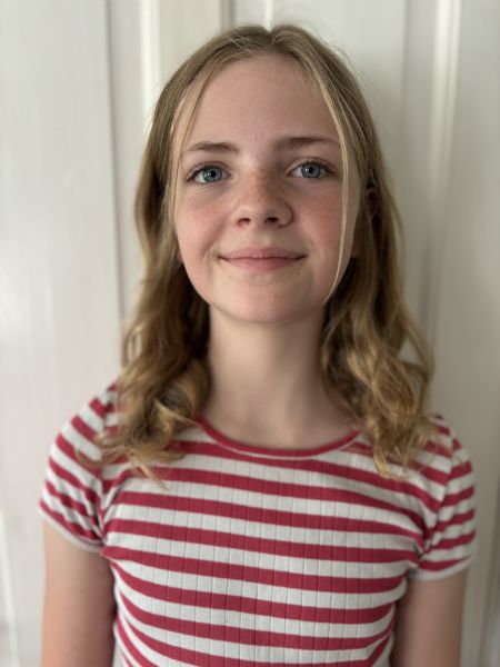 Profilbillede af Kaja F- ID: 1727151 - Billede nr: 576176