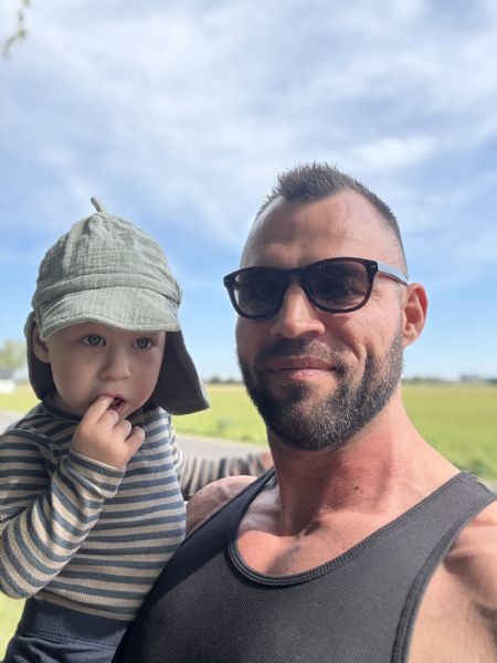 Profilbillede af Peter H- ID: 1727167 - Billede nr: 647341