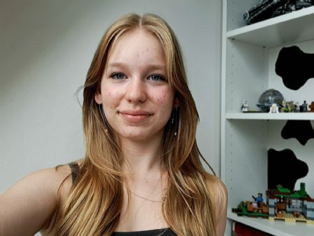 Profilbillede af Thora B- ID: 1727169 - Billede nr: 576309