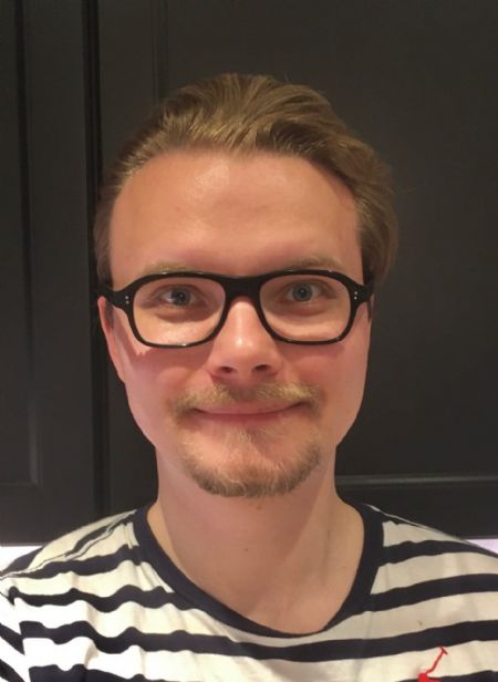 Profilbillede af Alexander H- ID: 1727180 - Billede nr: 576263