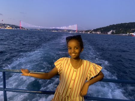 Profilbillede af Naila M- ID: 1727191 - Billede nr: 576463
