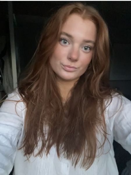 Profilbillede af Astrid Ø- ID: 1727192 - Billede nr: 577168
