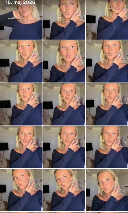 Profilbillede af Frederikke K- ID: 1727200 - Billede nr: 673050