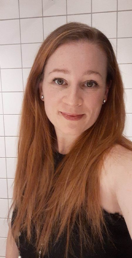 Profilbillede af Maya D- ID: 1727208 - Billede nr: 576388
