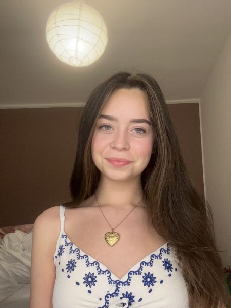 Profilbillede af Karla M- ID: 1727241 - Billede nr: 595033