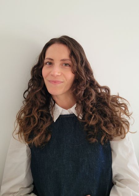 Profilbillede af Rebecca E- ID: 172725 - Billede nr: 665175