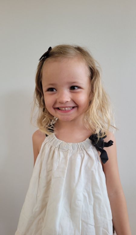 Billede af Rebecca - ID: 172725 - Billede nr: 678672