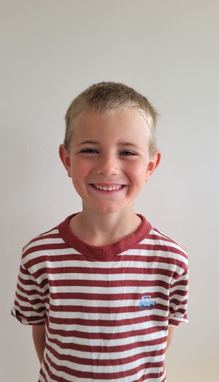 Billede af Rebecca - ID: 172725 - Billede nr: 686930