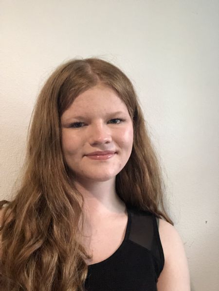 Profilbillede af Mia S- ID: 1727255 - Billede nr: 576611