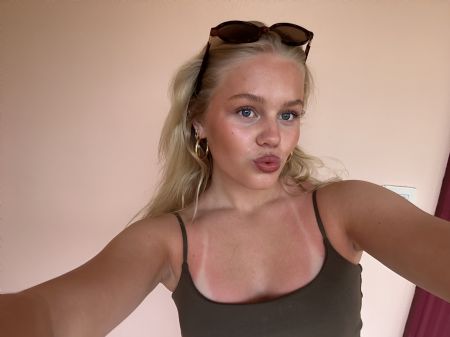 Profilbillede af Ester F- ID: 1727261 - Billede nr: 615520
