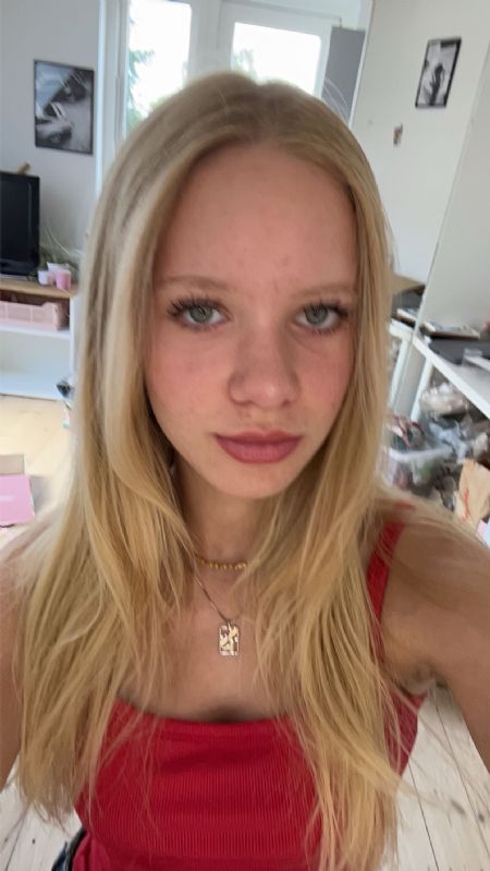 Profilbillede af Zandra S- ID: 1727275 - Billede nr: 576707
