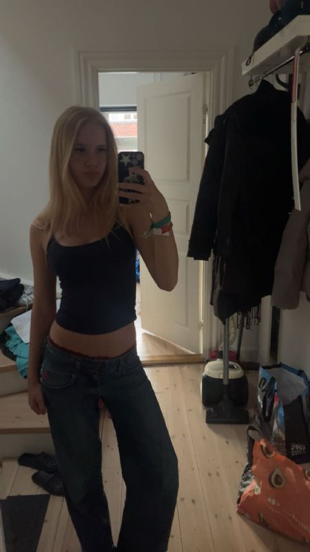 Profilbillede af Zandra S- ID: 1727275 - Billede nr: 632917