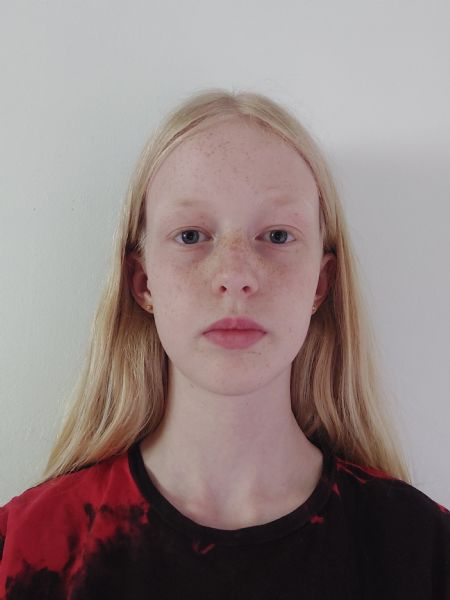 Profilbillede af Ananda G- ID: 1727287 - Billede nr: 578520