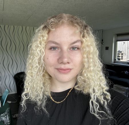 Profilbillede af Naja M- ID: 1727297 - Billede nr: 576785