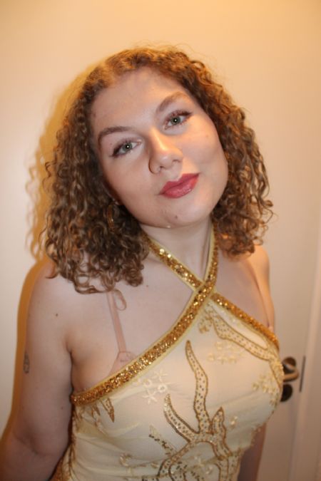 Profilbillede af Naja M- ID: 1727297 - Billede nr: 649857