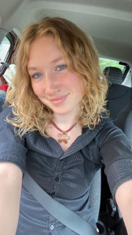 Profilbillede af Liva D- ID: 1727307 - Billede nr: 576838