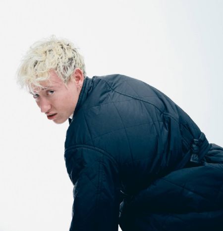 Profilbillede af Lucas J- ID: 1727314 - Billede nr: 611196