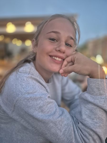 Profilbillede af Mynte M- ID: 1727319 - Billede nr: 576874