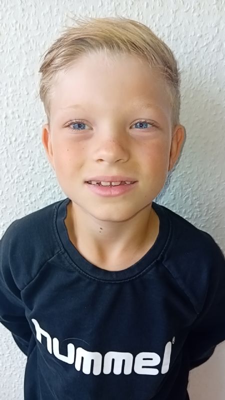 Profilbillede af Mikas N- ID: 1727331 - Billede nr: 576934