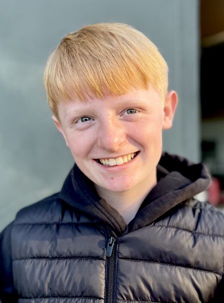 Profilbillede af Sejr K- ID: 1727345 - Billede nr: 577067
