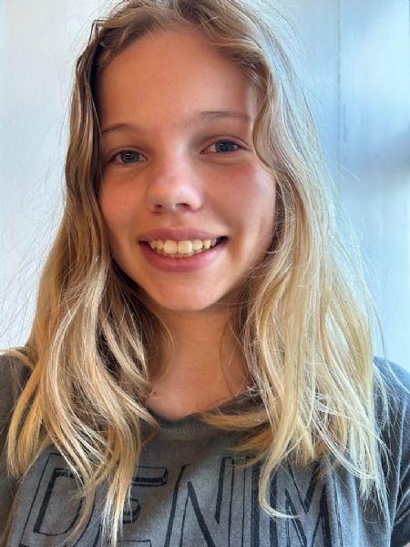 Profilbillede af Aya S- ID: 1727351 - Billede nr: 577080