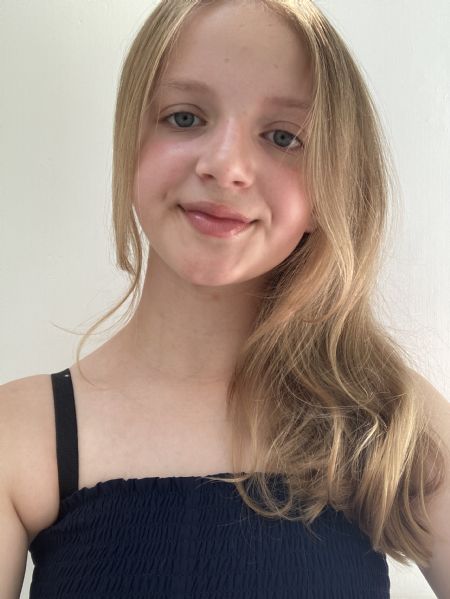 Profilbillede af Ingrid S- ID: 1727362 - Billede nr: 578195