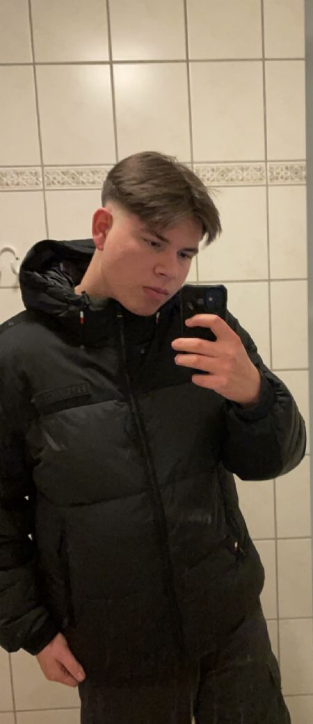 Profilbillede af Salih K- ID: 172737 - Billede nr: 571129