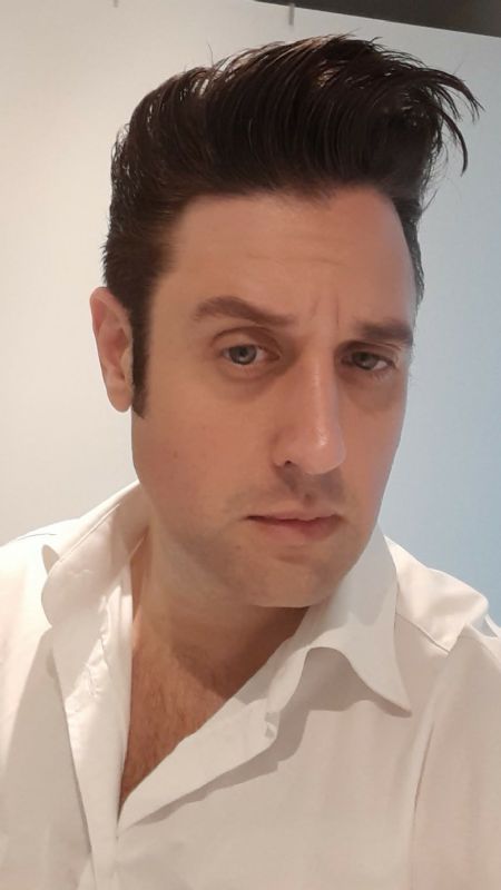 Profilbillede af Michael H- ID: 172739 - Billede nr: 685652
