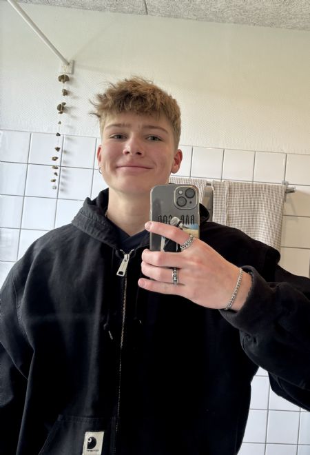 Profilbillede af Mingus M- ID: 1727405 - Billede nr: 614162