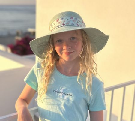 Profilbillede af Eleonora L- ID: 1727417 - Billede nr: 577270