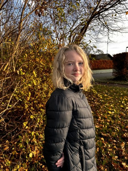 Profilbillede af Eleonora L- ID: 1727417 - Billede nr: 646019