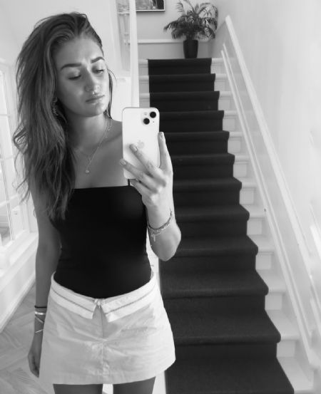Profilbillede af Frederikke H- ID: 1727427 - Billede nr: 577283