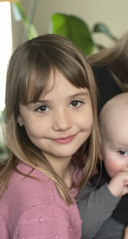 Profilbillede af Sophia H- ID: 1727452 - Billede nr: 577353