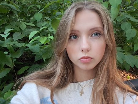 Profilbillede af Filippa E- ID: 1727461 - Billede nr: 579346