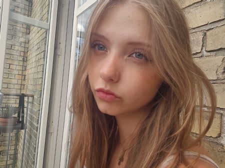 Billede af Filippa - ID: 1727461 - Billede nr: 635018